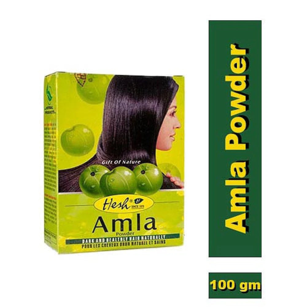Hesh Amla Powder 100 gram