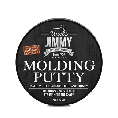Uncle Jimmy - Molding Putty 2oz