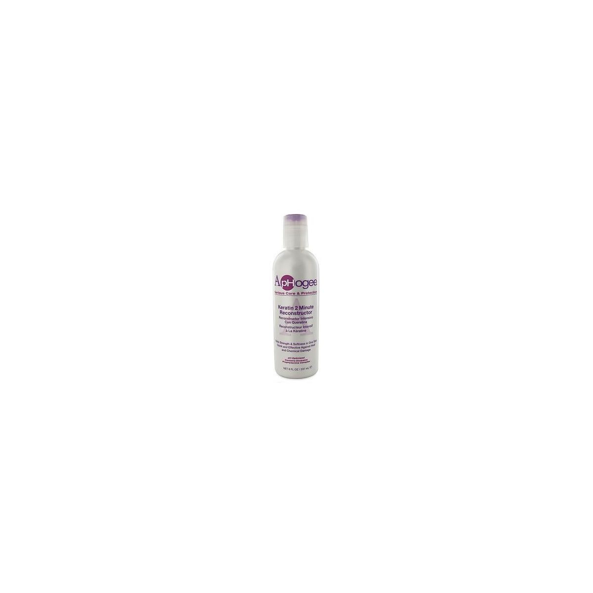 ApHogee - Keratin 2 Minute Reconstructor 237ml