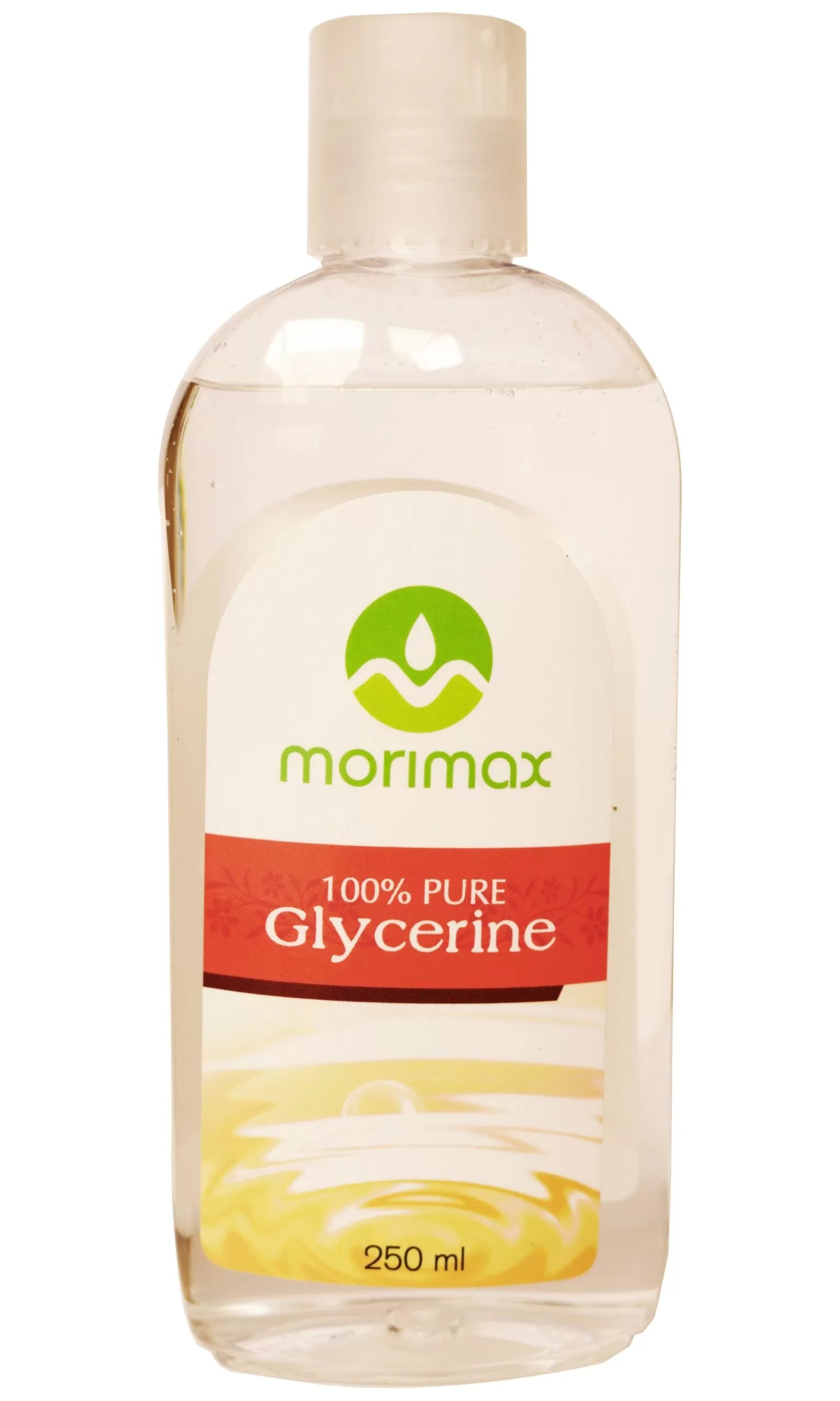 Morimax - 100% Pure Glycerine 250ml