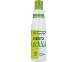 Eco Naturals - Restoration & Hydrating Cocktail Shampoo 473.2 ml