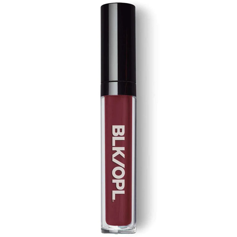 Black Opal - Color Splurge Liquid Matte Lipstick Ruby