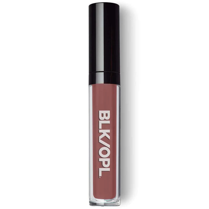 Black Opal - Color Splurge Liquid Matte Lipstick Chic Mauve