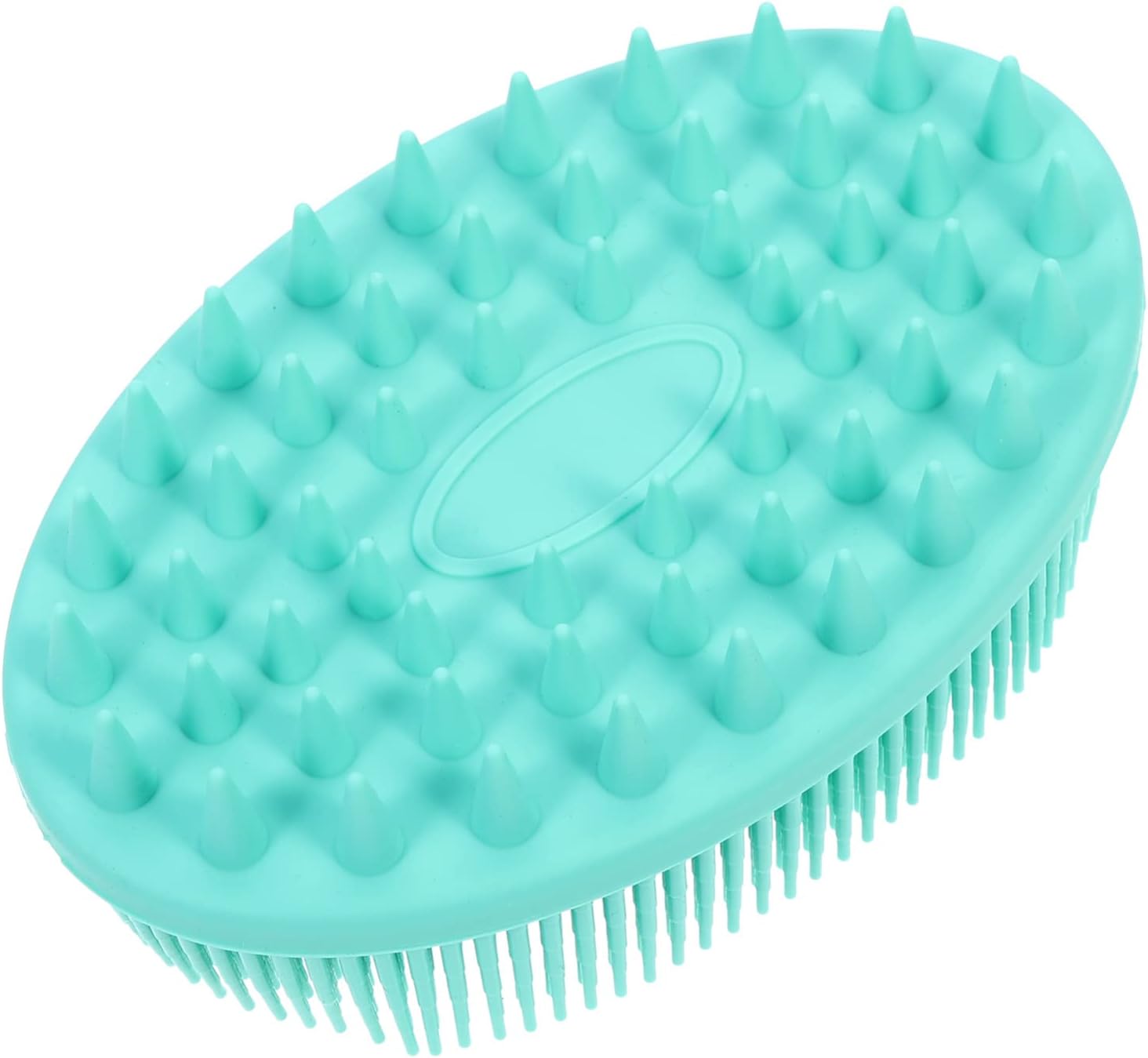 Style On - Silicone Bath Brush