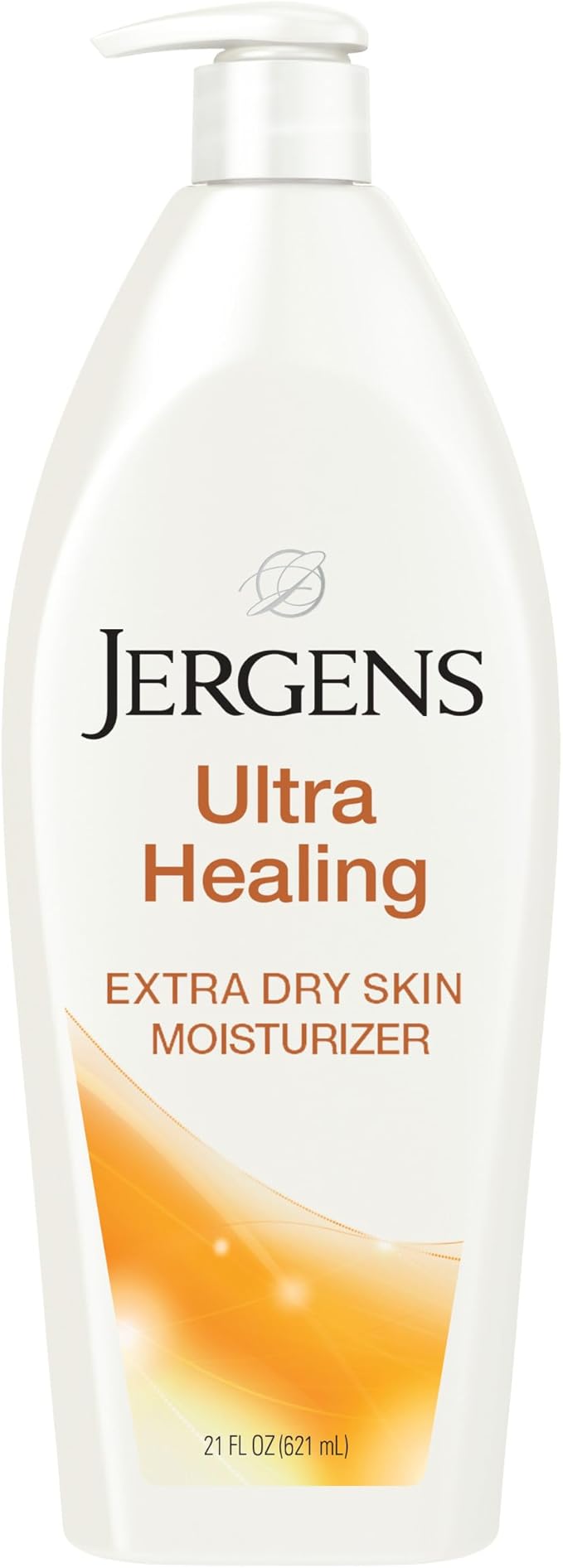 Jergens  Ultra Healing Extra Dry Skin Moisturizer Loiton 21oz