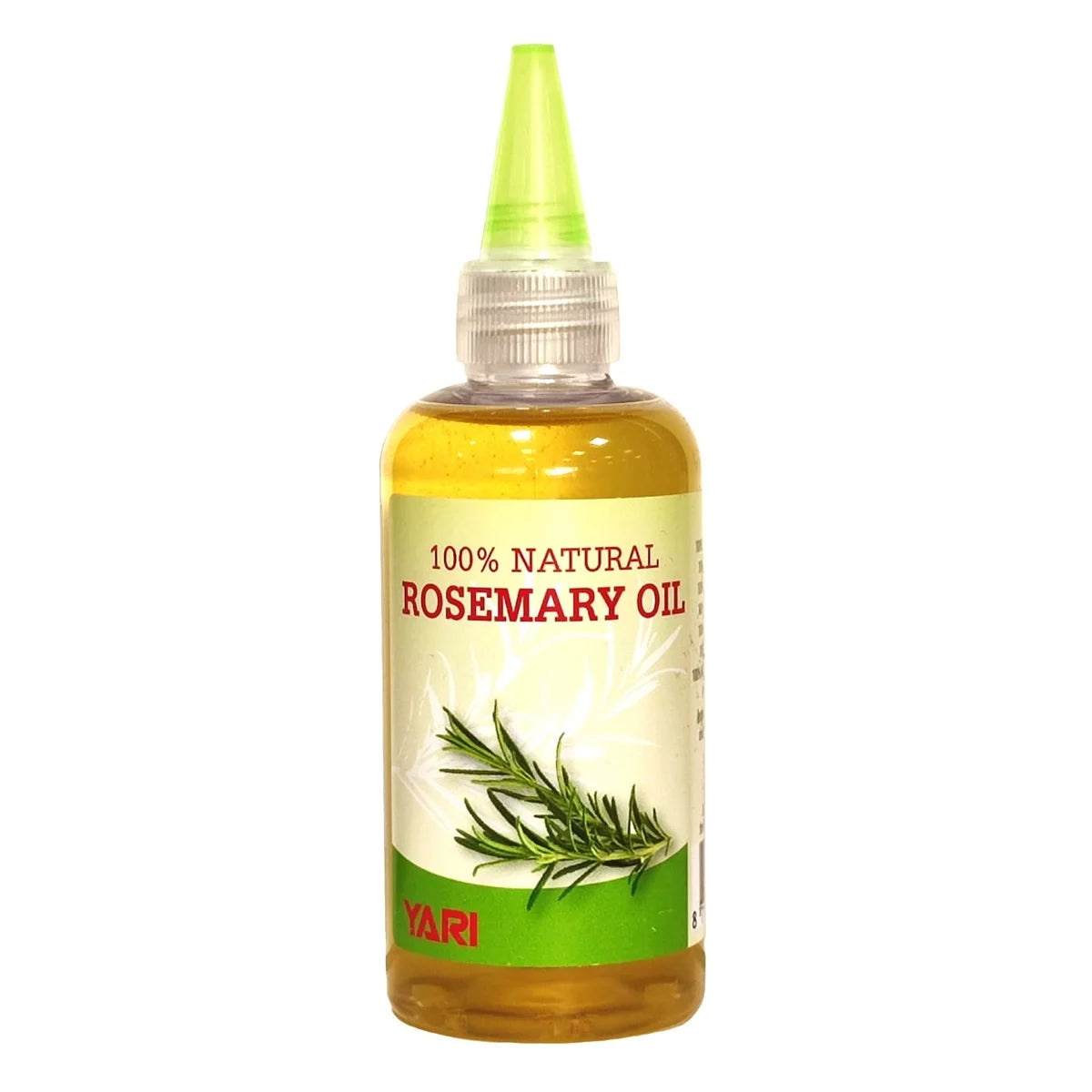 Yari - 100% Natural Rosemary 110ml