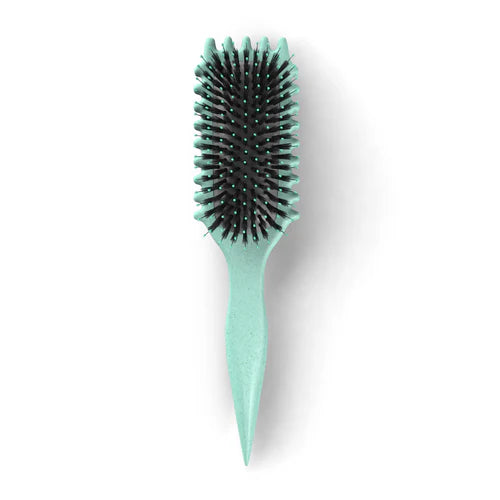 Bounce Curl -Define Edge Lift Brush Teal