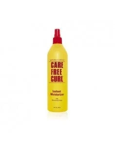 Care Free Curl - Instant Moisturizer 8 oz