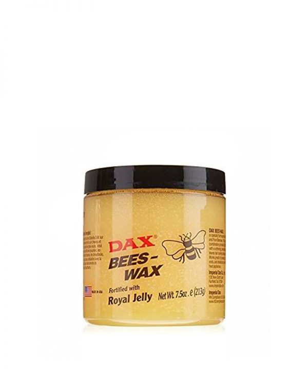 DAX - Bees Wax 7oz