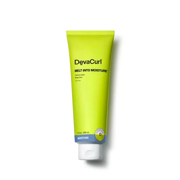 DevaCurl - MELT INTO MOISTURE® Treatment Mask 8oz