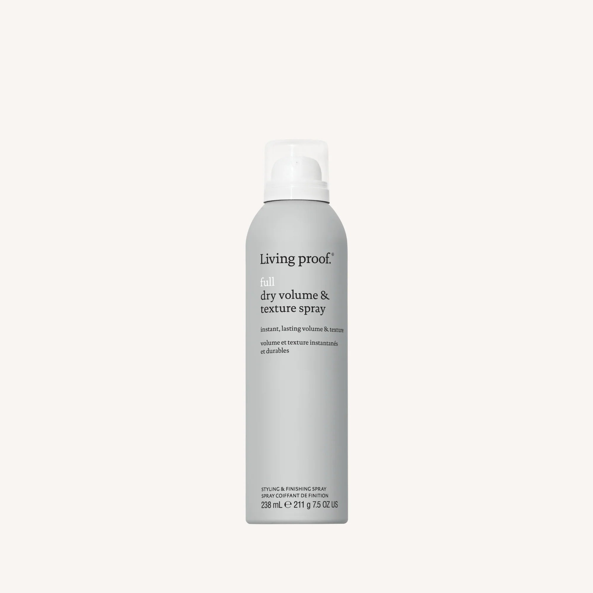 LIVING PROOF Full Dry Volume & Texture Spray 238ml