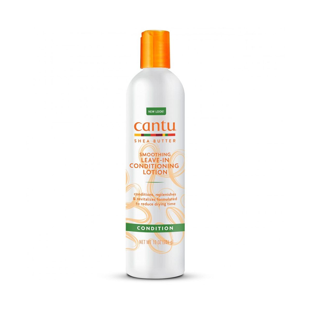 Cantu Shea Butter Smoothing Leave-in Conditioning Lotion 284gr