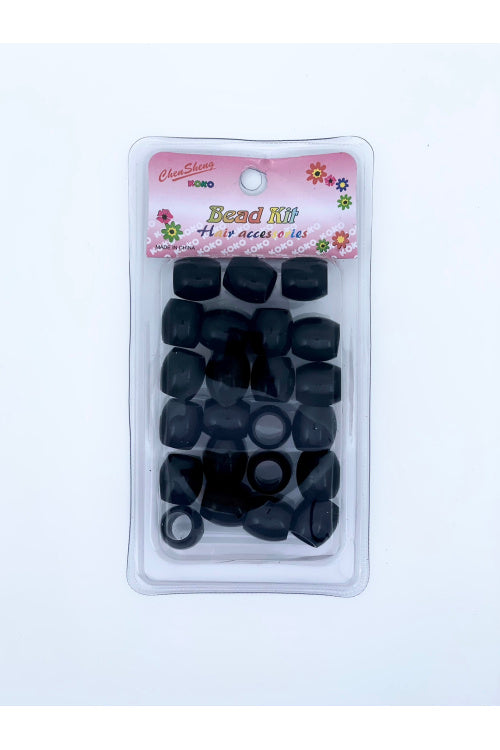 Style On - Bead Collection (Black)