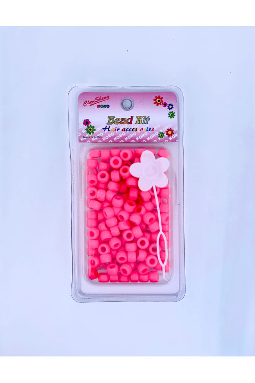 Style On - Bead Collection (Pink)
