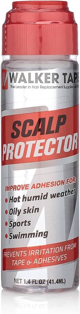 Walker Lace Wig Scalp Protector 1.4 oz