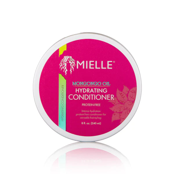 Mielle Organics - Mongongo Oil Protein Free Hydrating Conditioner 8oz
