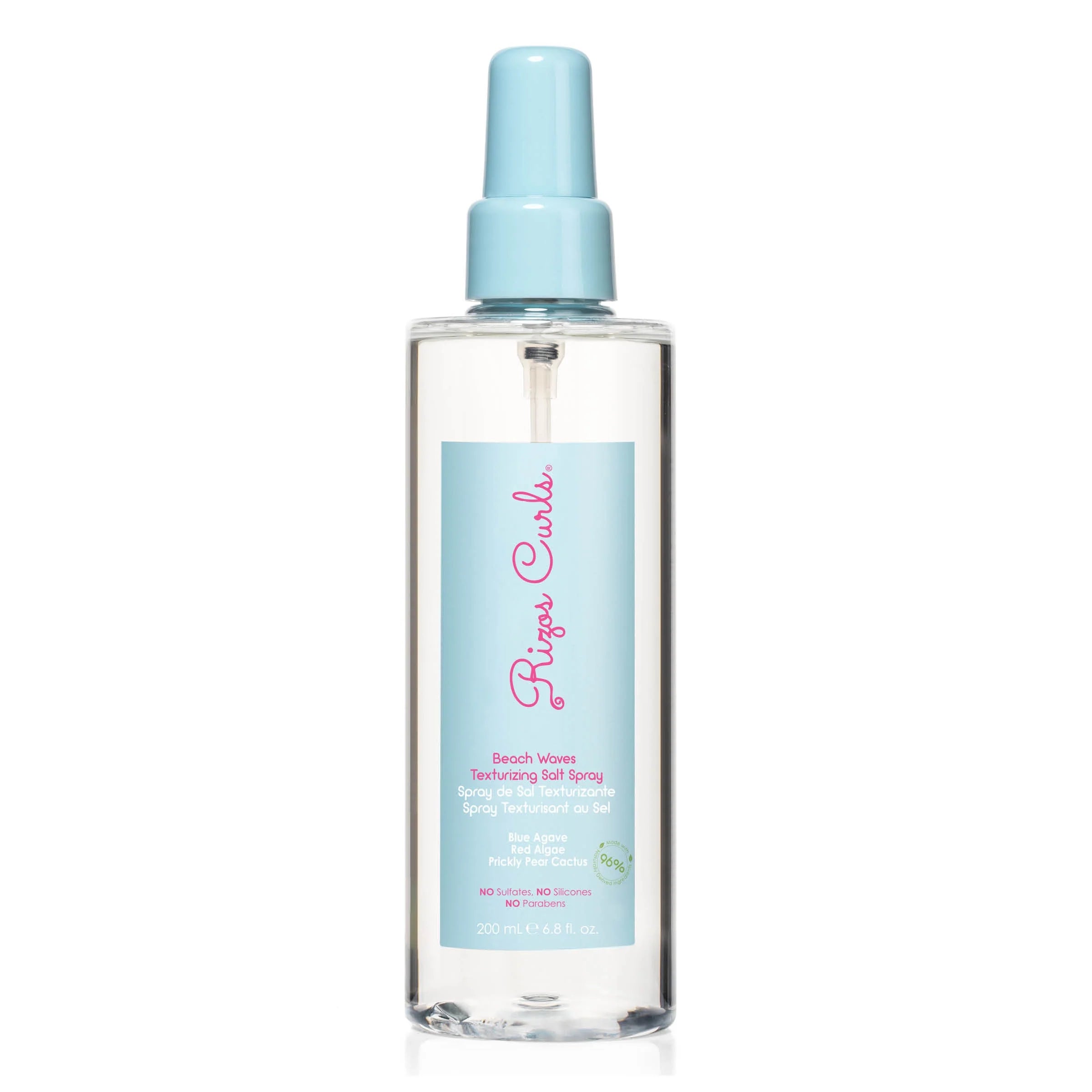 Rizos Curls - Beach Waves Texturizing Salt Spray