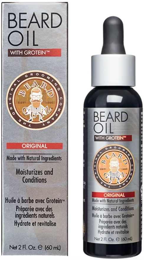 Beard Guyz - Beard Oil 2oz
