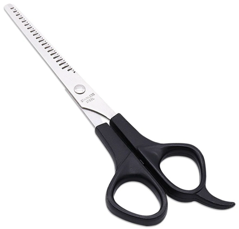 Style On - Barber Scissor