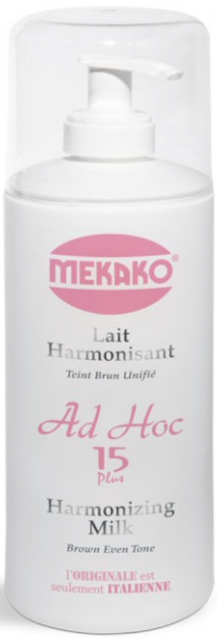 Mekako - Ad Hoc 15Plus - Harmonizing Milk 400ml