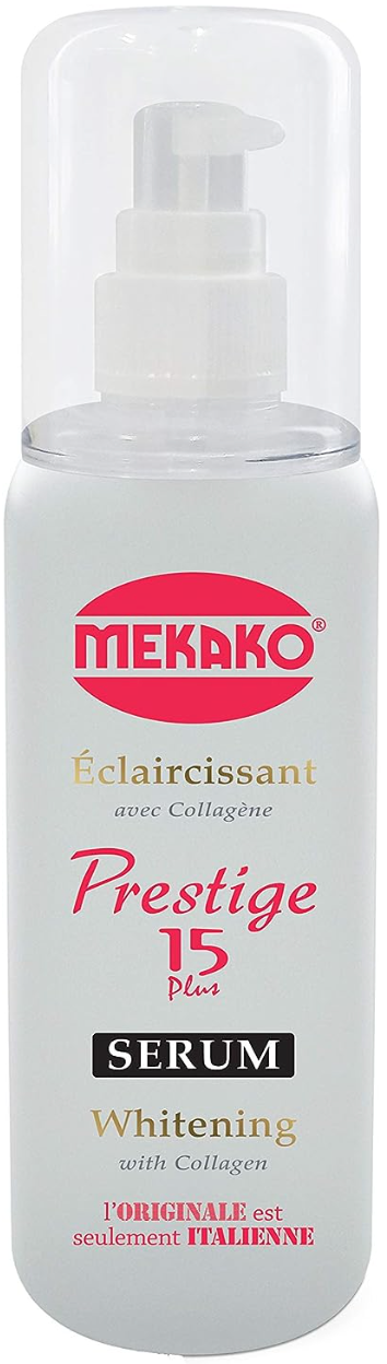 Mekako - Prestige Serum with Collagen 120ml