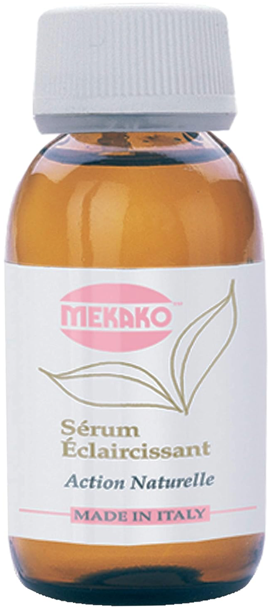 Mekako - Ad Hoc Blanc Pur Serum 50ml