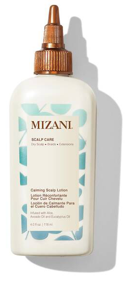 Mizani - SCALP CARE CALMING LOTION 118ml