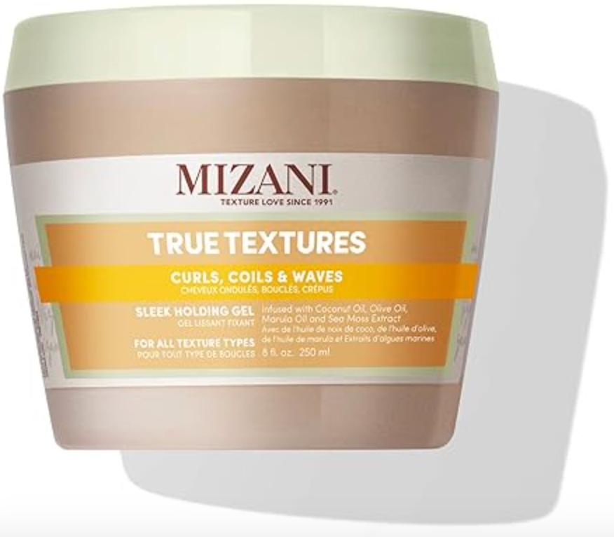 Mizani - True Textures Sleek Holding Gel 250ml