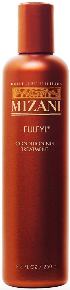 Mizani Fulfyl Conditioner Treatment 8.5oz