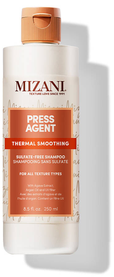 Mizani - Press Agent Thermal Smoothing Shampoo 250ml