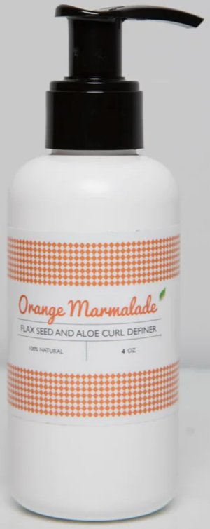 Ecoslay - Orange Marmalade (4oz)