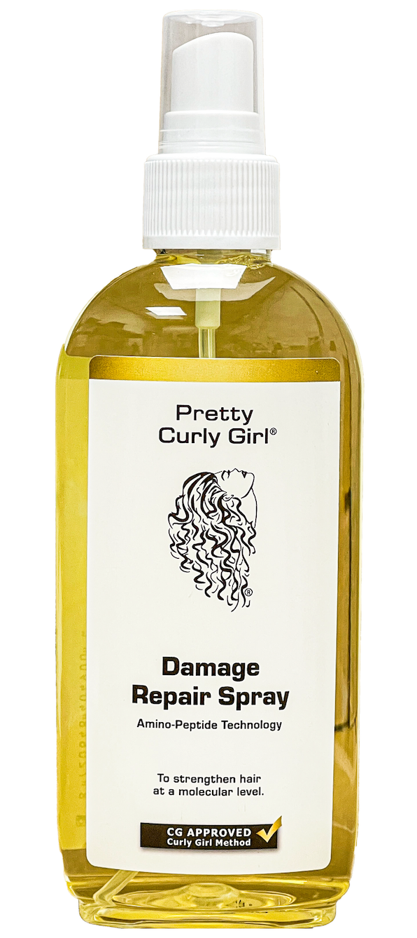 Pretty Curly Girl - Damage Repair Spray