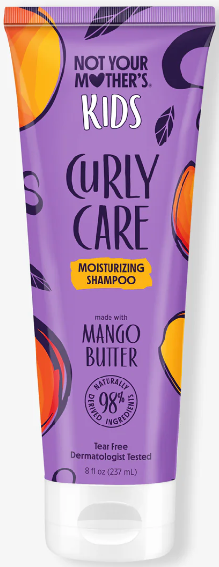 Not Your Mother's - Kids Curly Care Shampoo 237ml