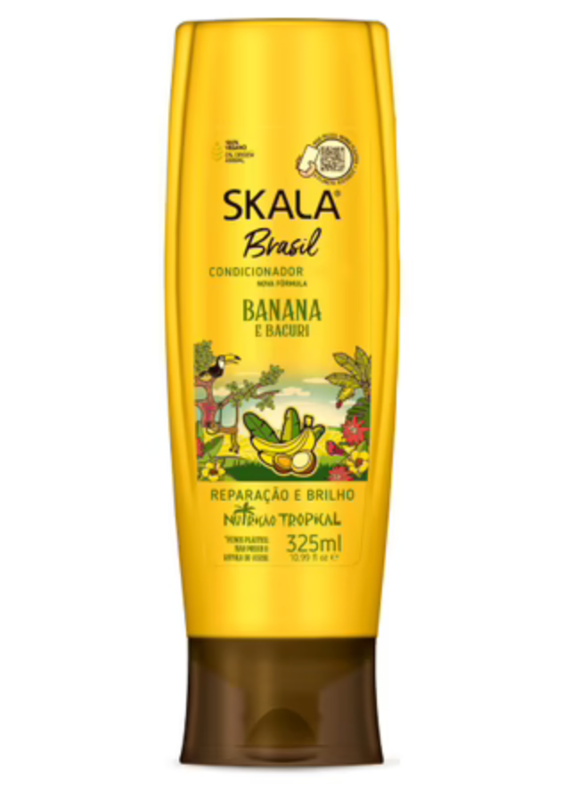 Skala Banana Conditioner 325ml