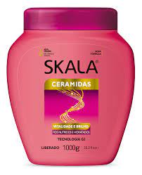 Skala Ceramides G3 Hair Cream Conditioning 1000g