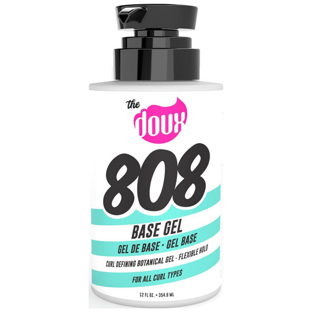 The Doux - 808 Base Gel 12oz