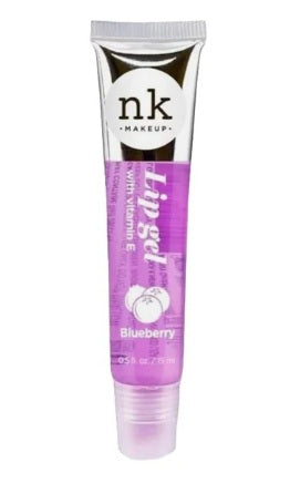 NIcka K - Lip Gel with Blueberry
