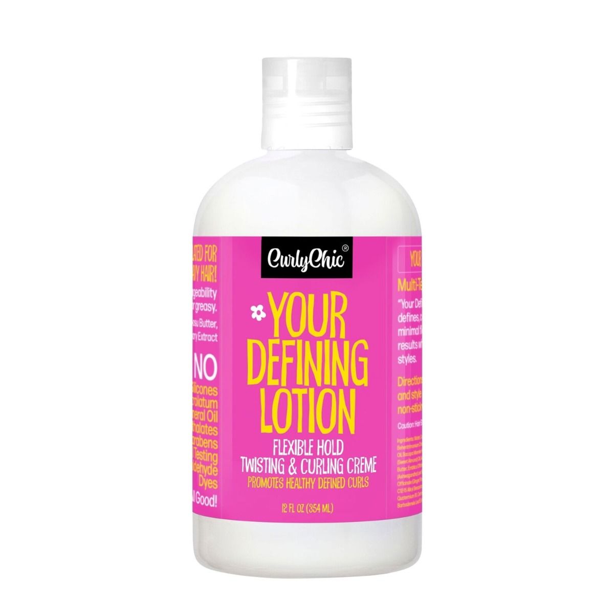 Curly Chic - Your Defining Lotion 354 ml