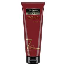 TRESemmé - Keratin Smooth 7 Day Smooth System Shampoo 250ml