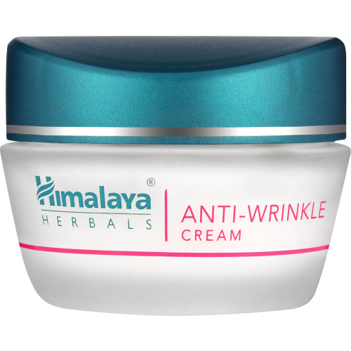 Himalaya Anti-Wrinkle Cream 50g