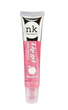 Nicka K - Lip Gel with GrapeFruit
