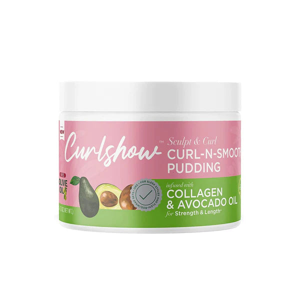 Oraganic ORS - Curlsshow Style & Define Multi-Use Styling Cream 12oz