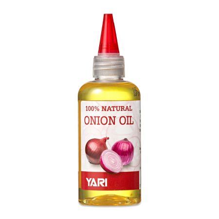 Yari - 100% Natural Onion Oil 110ml