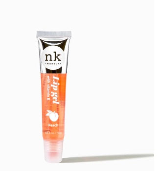 Nicka K - Lip Gel with Peach