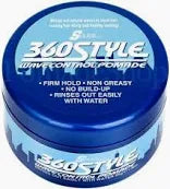 Scurl - 360 Style (Wave Control Pomade)