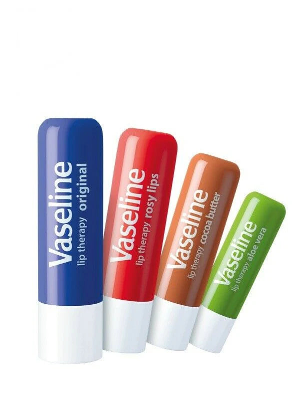 Vaseline Lip Therapy