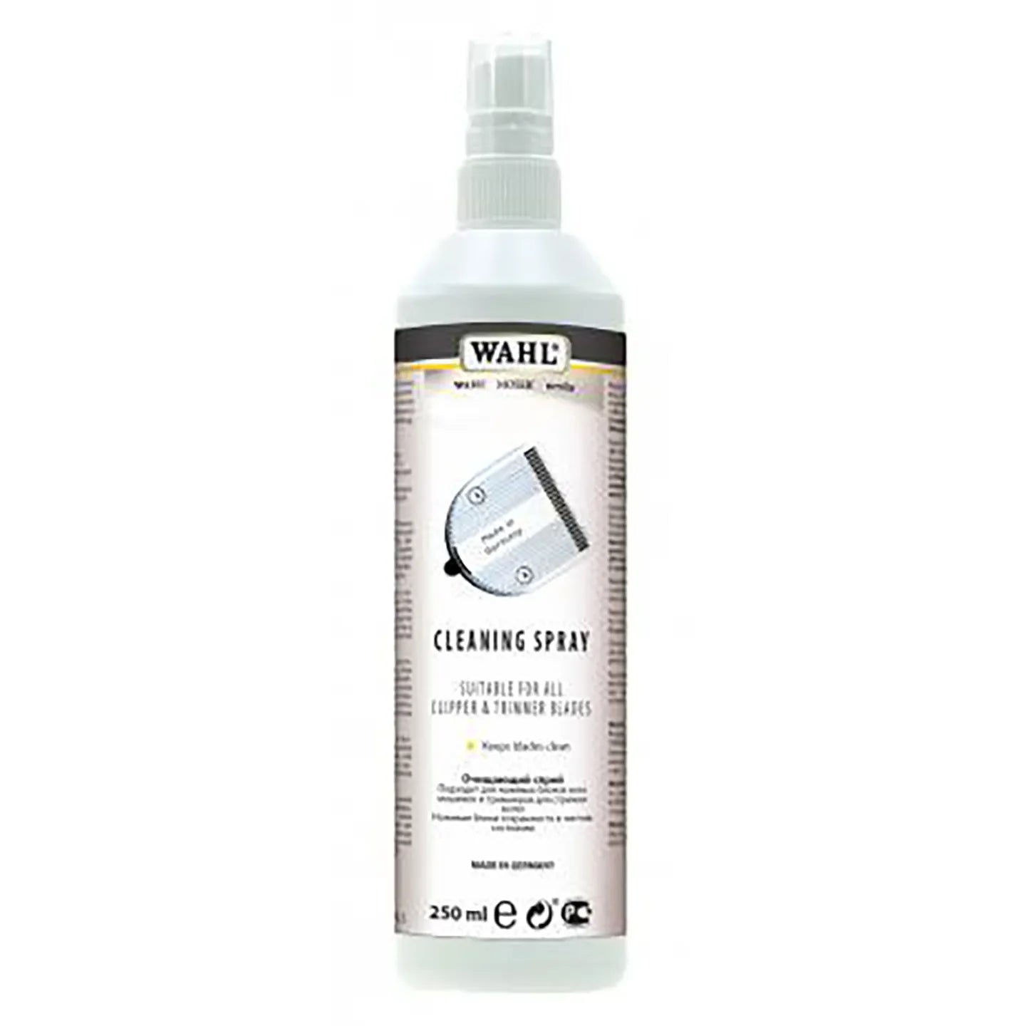 Wahl --CLEANING SPRAY 200ml