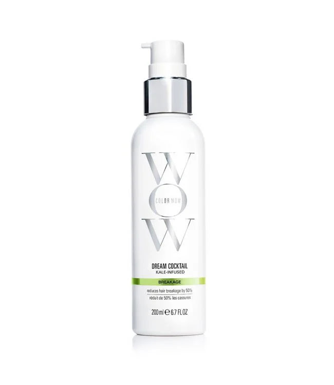 Color Wow - Dream Cocktail Leave-in Treatment Kale Infused 200ml