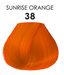 Adore - 38 Sunrise Orange