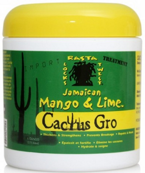 Jamaican Mango & Lime - Cactus Gro 6oz